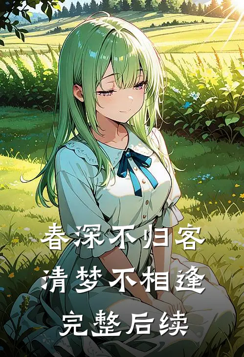 春深不归客，清梦不相逢完整后续