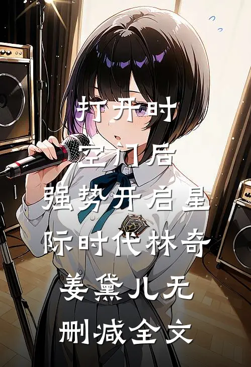 打开时空门后，强势开启星际时代林奇姜黛儿无删减全文