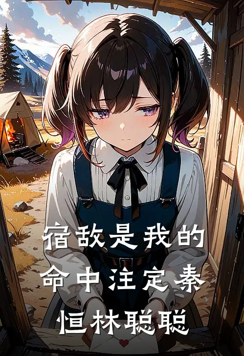 宿敌是我的命中注定秦恒林聪聪