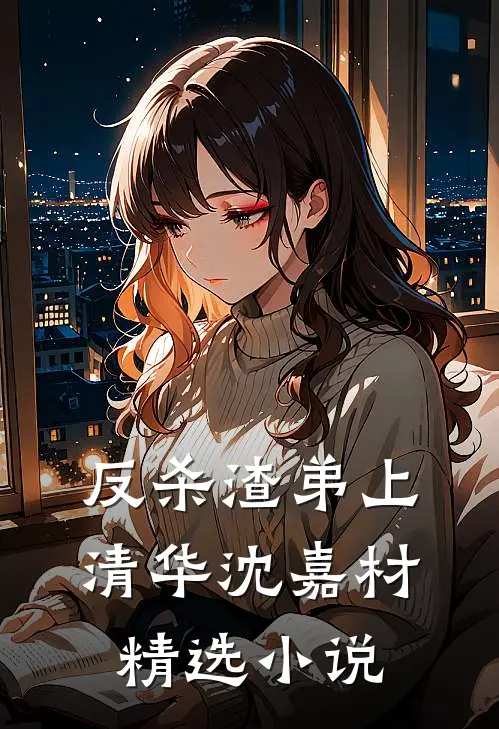 反杀渣弟上清华沈嘉材精选小说