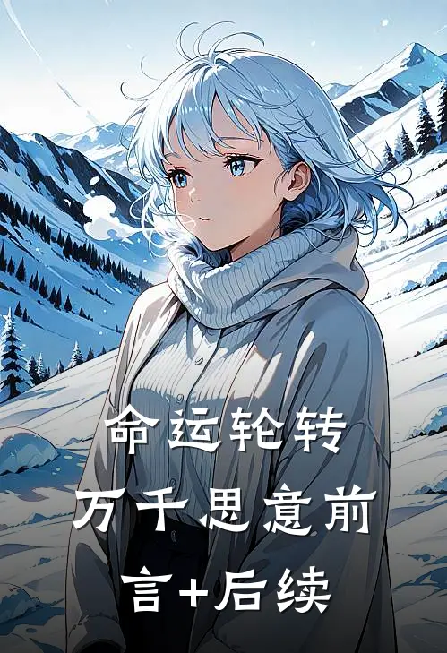 命运轮转，万千思意前言+后续
