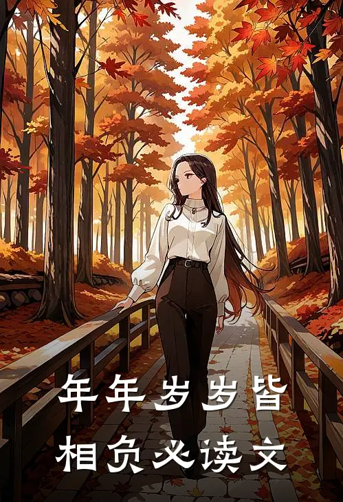 年年岁岁皆相负必读文