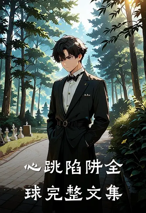 心跳陷阱全球完整文集