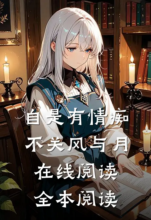 自是有情痴，不关风与月在线阅读全本阅读