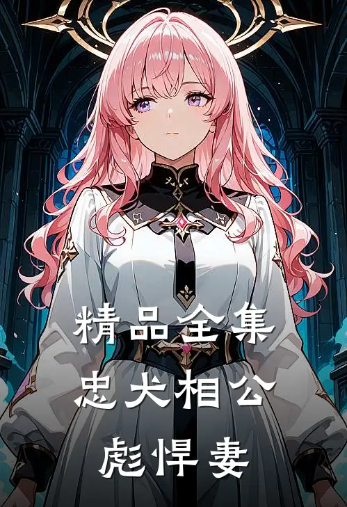 精品全集忠犬相公彪悍妻