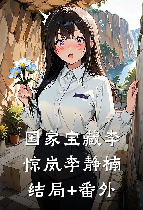 国家宝藏李惊岚李静楠结局+番外