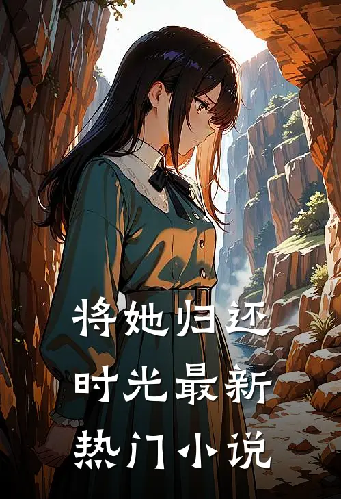 将她归还时光最新热门小说