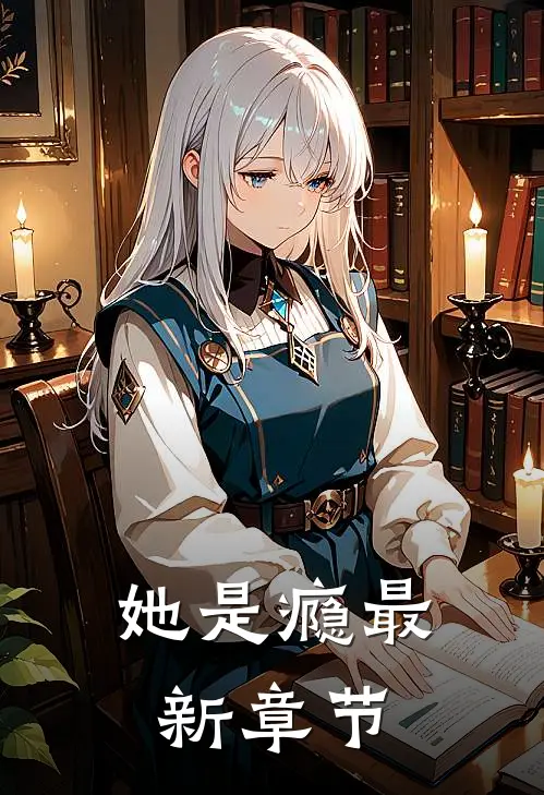 她是瘾最新章节