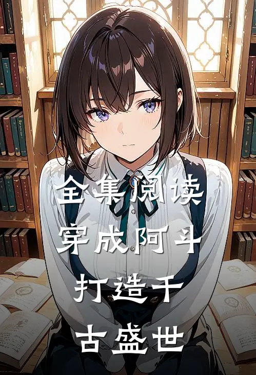 全集阅读穿成阿斗，打造千古盛世