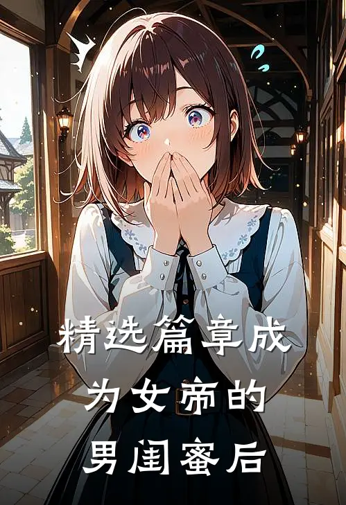 精选篇章成为女帝的男闺蜜后