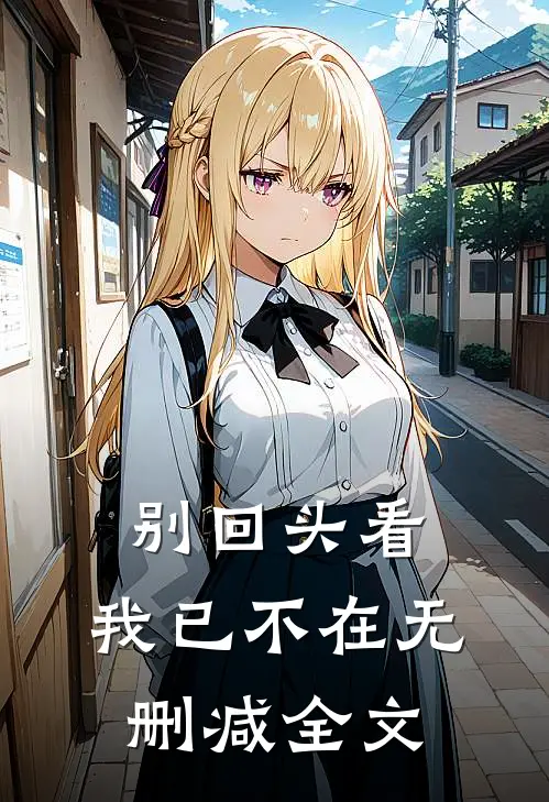 别回头看，我已不在无删减全文
