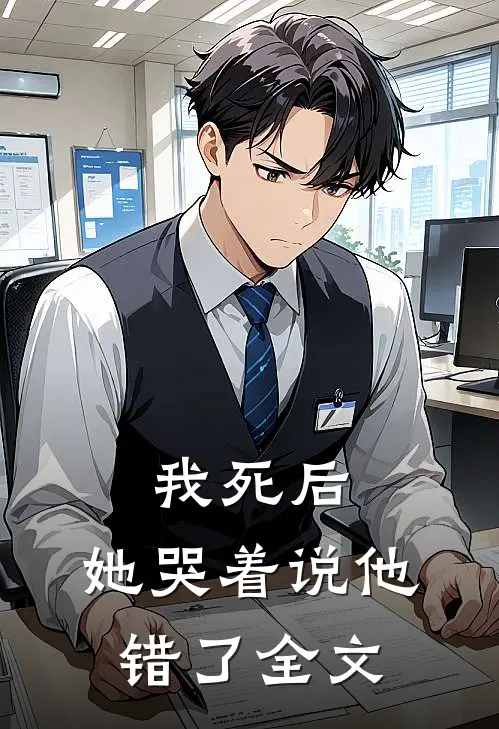 我死后,她哭着说他错了全文免费阅读