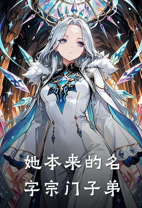 她本来的名字宗门子弟