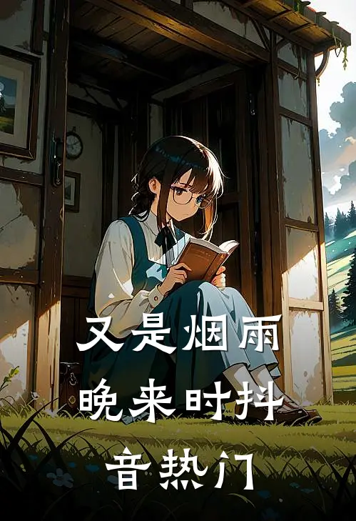 又是烟雨晚来时抖音热门