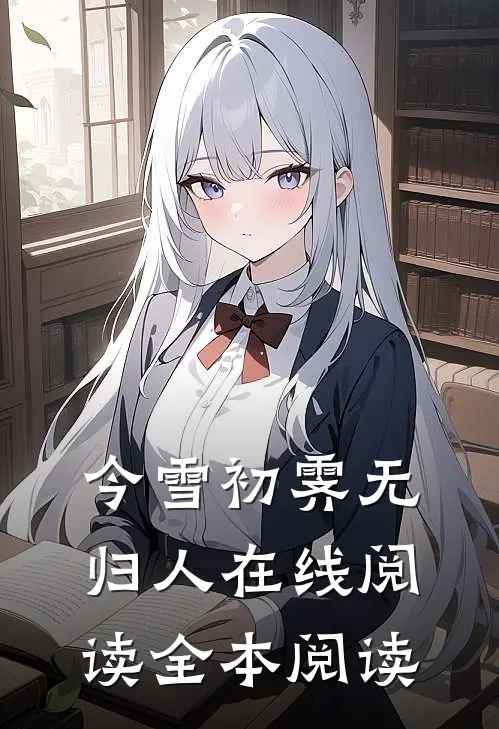 今雪初霁无归人在线阅读全本阅读