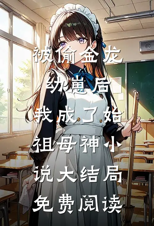 被偷金龙幼崽后，我成了始祖母神小说大结局免费阅读