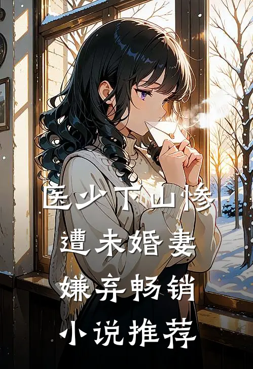 医少下山惨遭未婚妻嫌弃畅销小说推荐