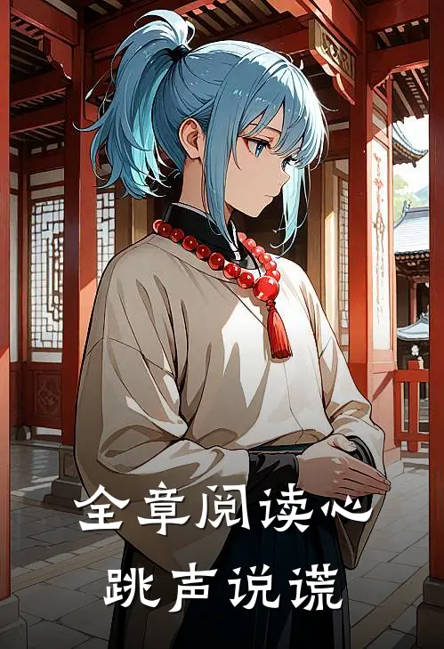 全章阅读心跳声说谎