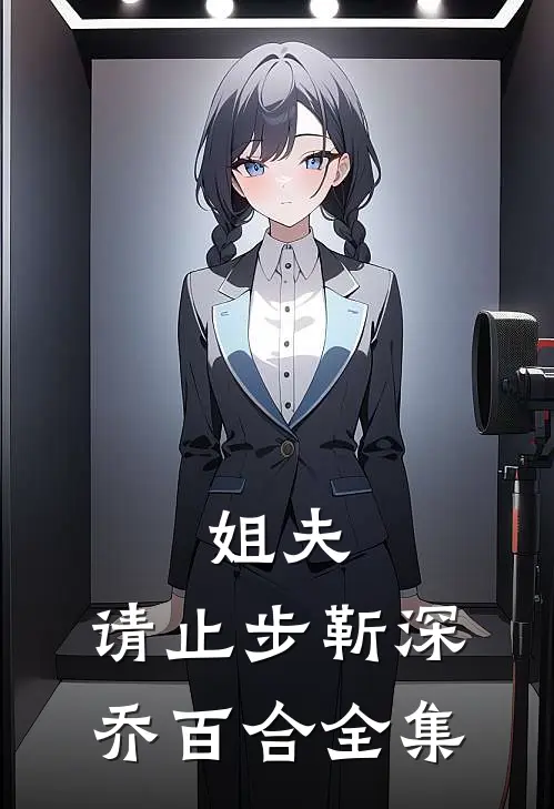 姐夫，请止步靳深乔百合全集