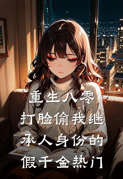 重生八零，打脸偷我继承人身份的假千金热门