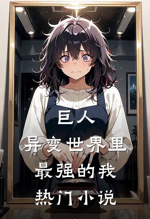 巨人：异变世界里最强的我热门小说