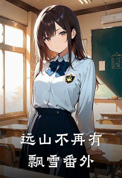 远山不再有飘雪 番外