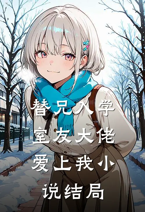 替兄入学，室友大佬爱上我小说结局