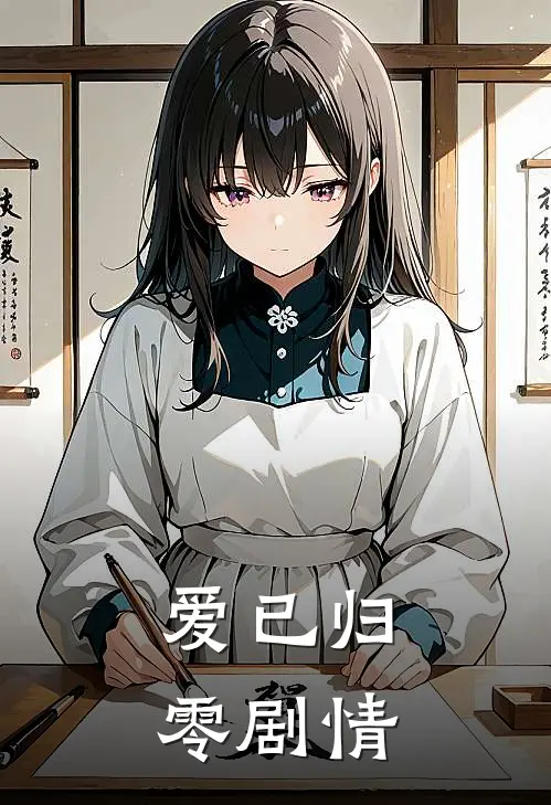 爱已归零剧情