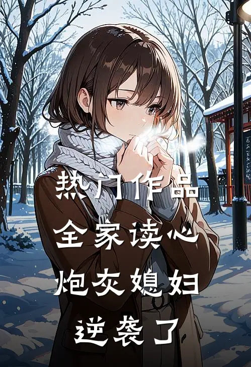 热门作品全家读心：炮灰媳妇逆袭了