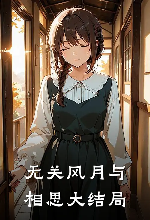 无关风月与相思大结局