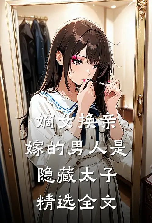 嫡女换亲，嫁的男人是隐藏太子精选全文