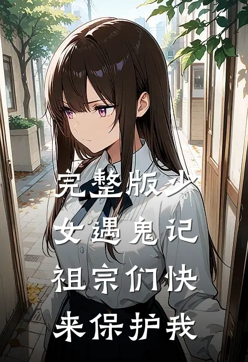 完整版少女遇鬼记：祖宗们快来保护我