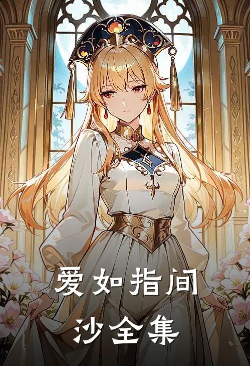 爱如指间沙全集