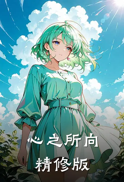 心之所向精修版