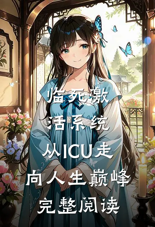 临死激活系统，从ICU走向人生巅峰完整阅读
