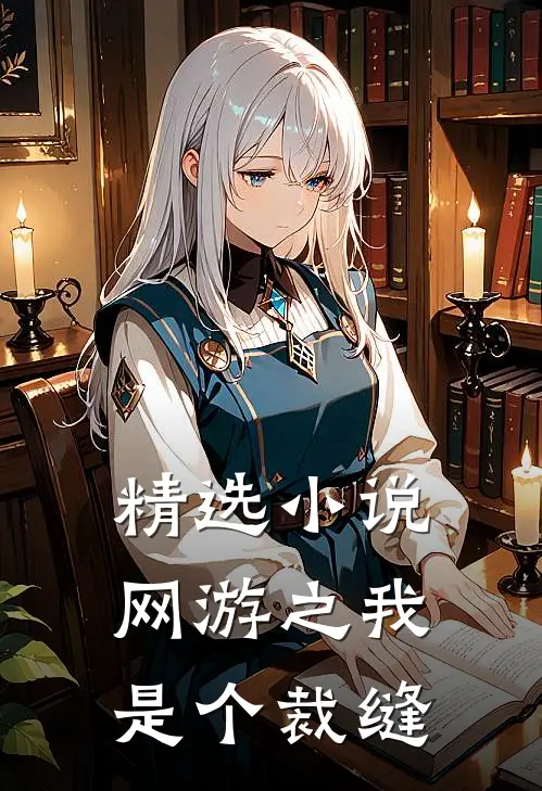 精选小说网游之我是个裁缝