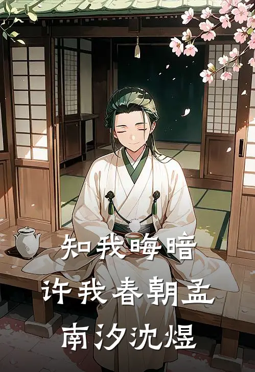 知我晦暗，许我春朝(孟南汐沈煜)