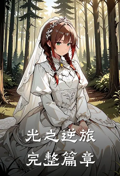 光之逆旅完整篇章