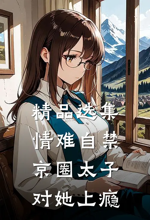 精品选集情难自禁，京圈太子对她上瘾