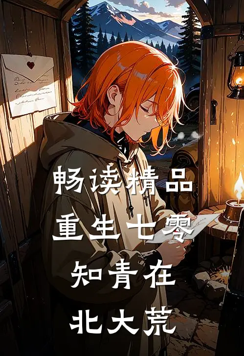 畅读精品重生七零：知青在北大荒