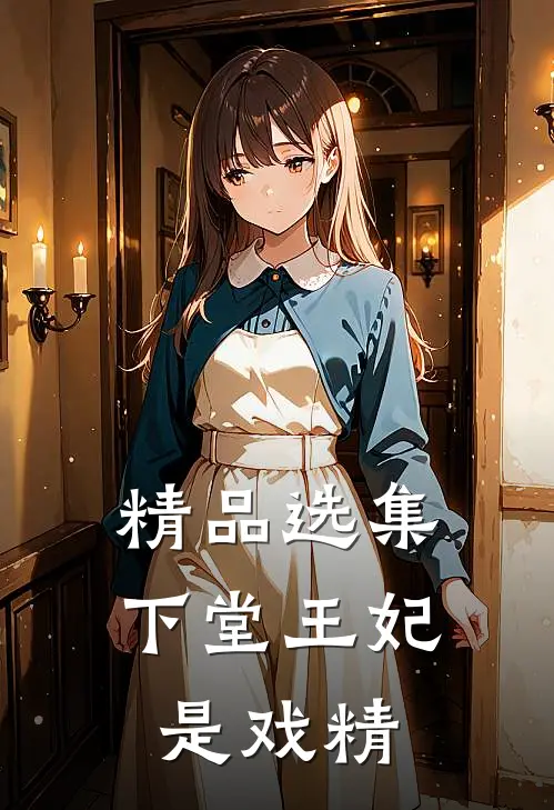 精品选集下堂王妃是戏精