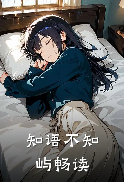知语不知屿畅读