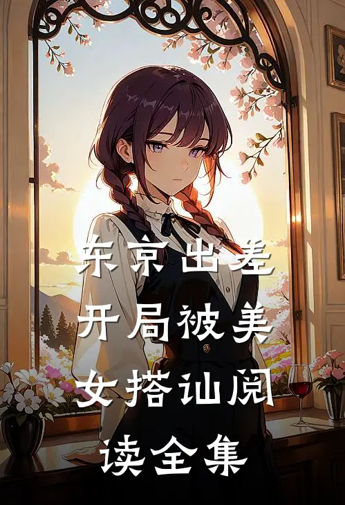 东京出差,开局被美女搭讪阅读全集