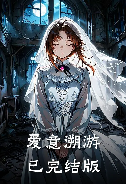 爱意溯游已完结版