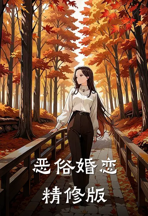 恶俗婚恋精修版