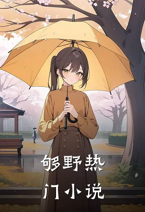 够野热门小说