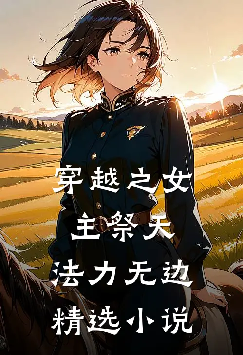 穿越之女主祭天,法力无边精选免费阅读