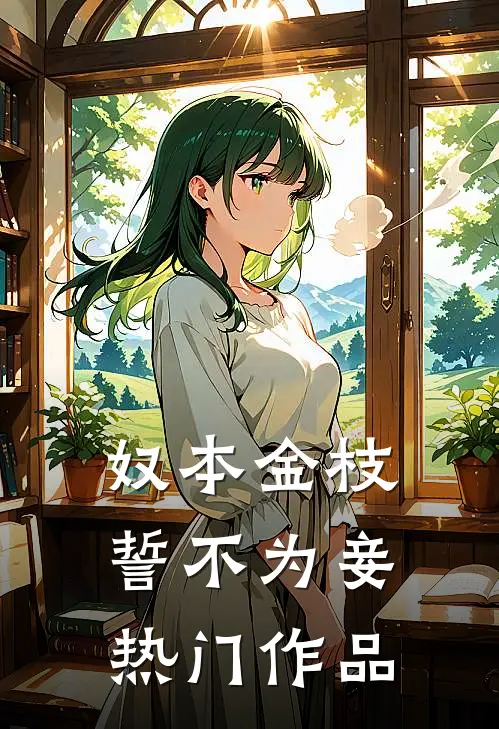 奴本金枝，誓不为妾热门作品