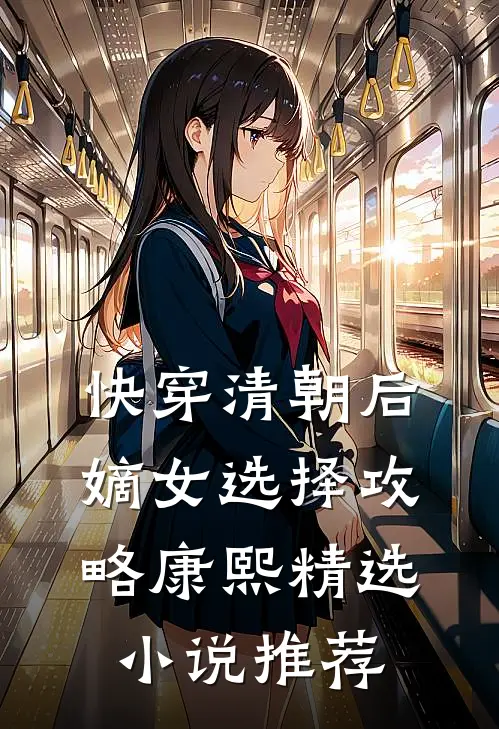 快穿清朝后，嫡女选择攻略康熙精选小说推荐