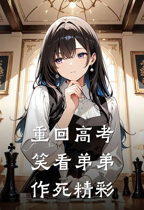 重回高考，笑看弟弟作死精彩